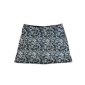 Tranquility By Colorado Womens Skirt Skort SMALL Tennis Golf Pickleball Blue